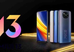 آنلاک کردن گوشی شیائومی