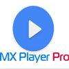 دانلود MX Player Pro