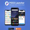 دانلود لانچر POCO Launcher 2 – پوکو لانچر 2