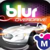 بازی ماشینی Blur Overdrive
