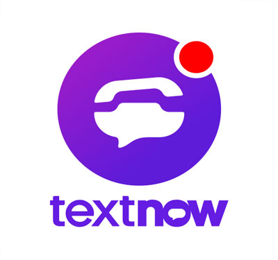 دانلود برنامه TextNow – free text + calls PREMIUM