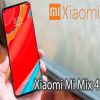 برخی مشخصات Xiaomi Mi Mix 4