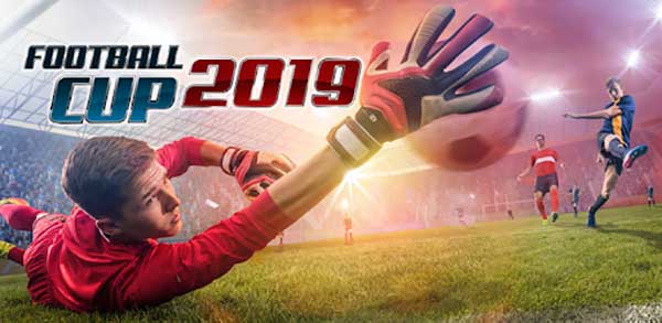 دانلود بازی Soccer Cup 2020 - کاپ فوتبال 2020
