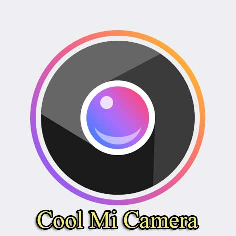 دانلود برنامه Cool Mi Camera - for MIUI 11 Camera 2020