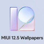 دانلود والپیپر و تصاویر زمینه MIUI 12.5