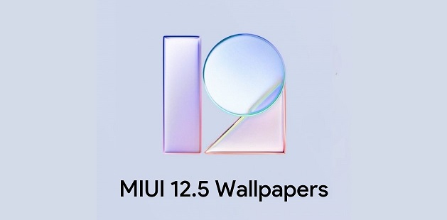 دانلود والپیپر و تصاویر زمینه MIUI 12.5