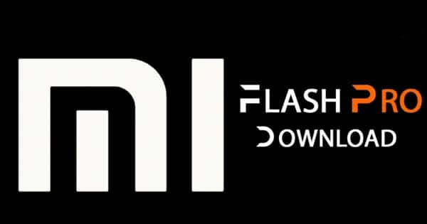 دانلود Mi Flash Pro