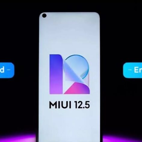 فعال کردن قابلیت های MIUI 12.5 Enhanced Edition برای تمامی گوشی های شیائومی