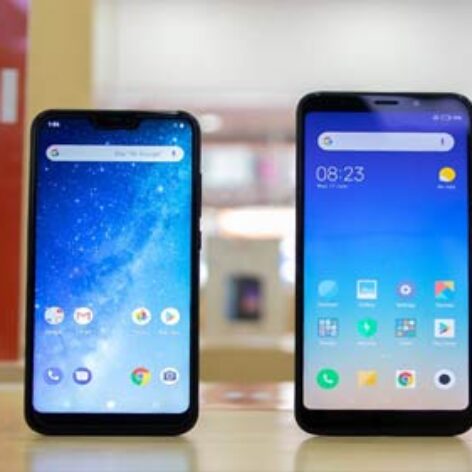 تفاوت سری های ردمی ، پوکو ، می و بلک شارک شیائومی