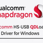 دانلود درایور های کوالکام Qualcomm USB Driver برای شیائومی
