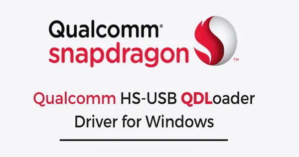 دانلود درایور های کوالکام Qualcomm USB Driver برای شیائومی