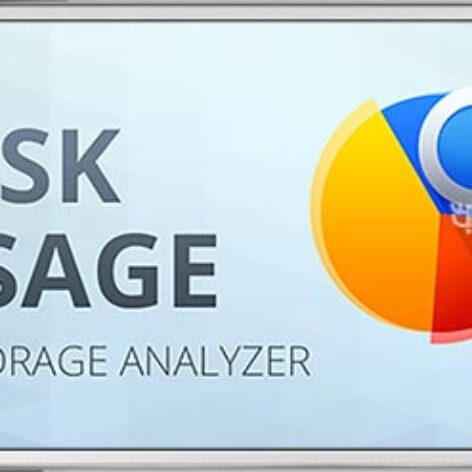 دانلود Storage Analyzer & Disk Usage