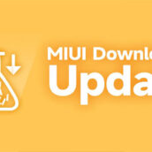دانلود برنامه MIUI Downloader | News & Apps برنامه آپدیتر شیائومی